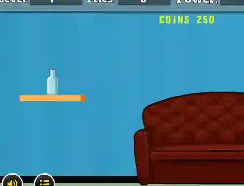Trò chơi Bottle Flip Now trực tuyến
