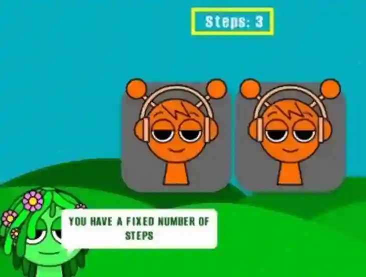 Trò chơi Sprunki Incredibox Memory trực tuyến