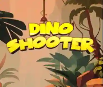 Trò chơi Dino Shooter trực tuyến