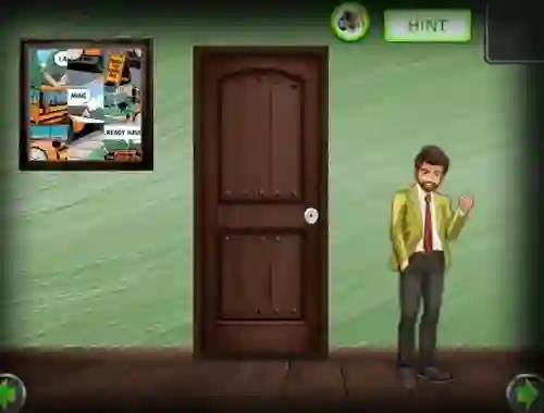 Trò chơi Amgel Easy Room Escape 256 trực tuyến