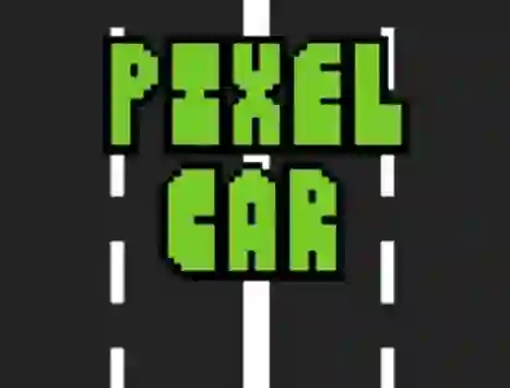 Trò chơi Pixel Car trực tuyến