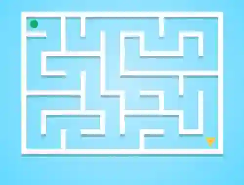 Trò chơi Play Maze trực tuyến