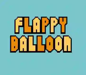 Trò chơi Flappy Balloon trực tuyến