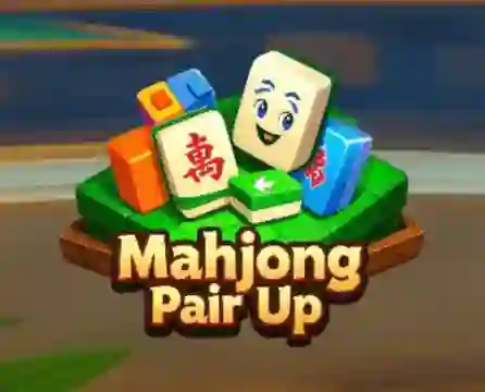 Trò chơi Mahjong Pair Up trực tuyến
