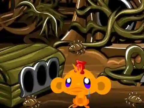 Trò chơi Monkey GO Happy 928 trực tuyến