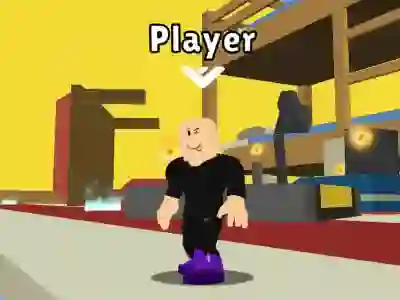 Trò chơi Roblox: Hide and Seek Extreme trực tuyến