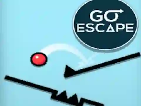 Trò chơi Go Escape trực tuyến