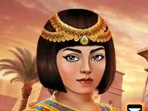 Trò chơi Legend of Anubis trực tuyến