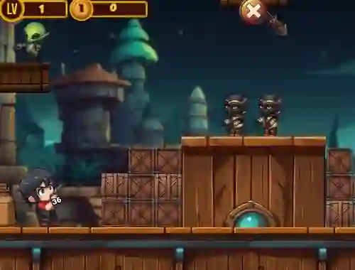 Trò chơi Zombie Smash Ex trực tuyến