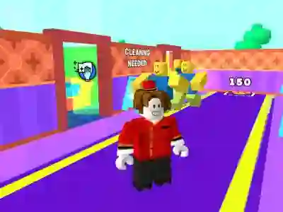 Trò chơi Hotel Tycoon trực tuyến