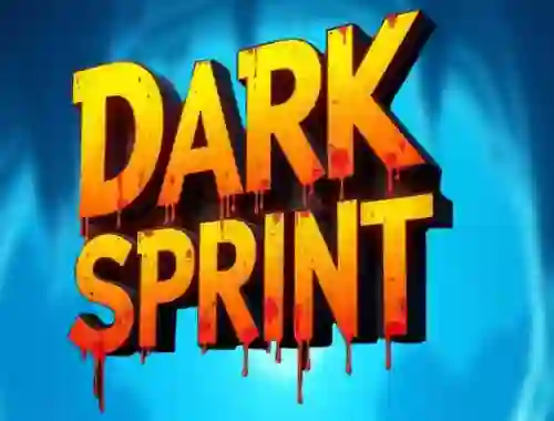 Trò chơi Dark Sprint trực tuyến