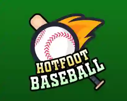 Trò chơi Hotfoot Baseball trực tuyến