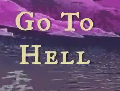 Trò chơi Go to Hell trực tuyến