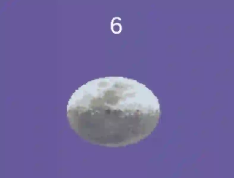 Trò chơi Moon Clicker trực tuyến