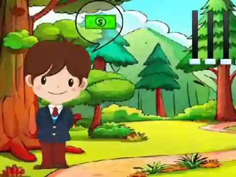 Trò chơi Bone Quest trực tuyến