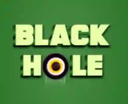 Trò chơi Black Hole trực tuyến