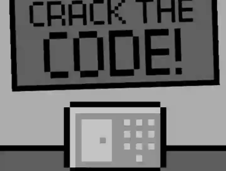 Trò chơi Crack The Code trực tuyến