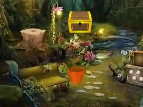 Trò chơi Bizarre Dino Rescue trực tuyến