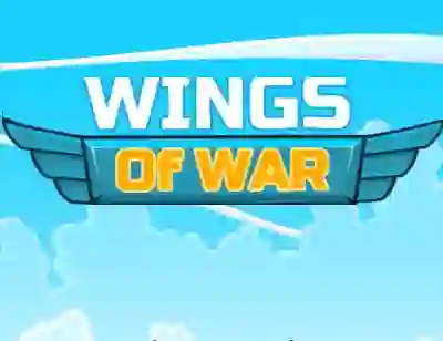 Trò chơi Wings Of War trực tuyến