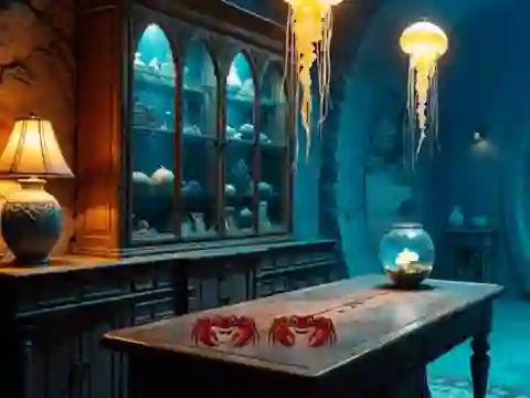 Trò chơi Mermaid Princess Escape trực tuyến