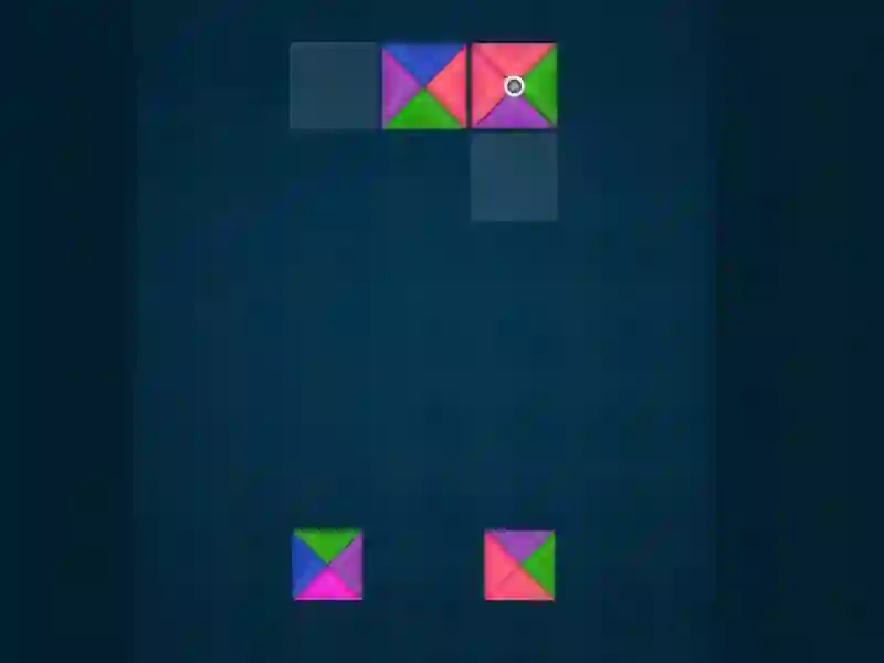 Trò chơi Puzzle Colour 2 trực tuyến