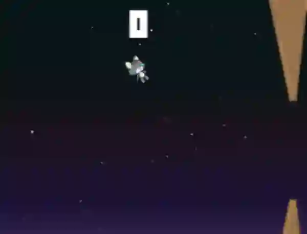 Trò chơi Flappy Cat The Ultimate Adventure trực tuyến
