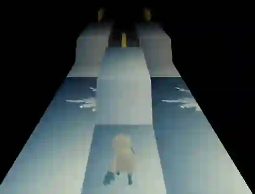 Trò chơi Yeti Dungeon Runner trực tuyến