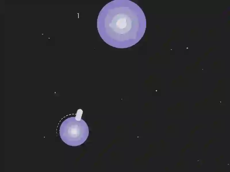 Trò chơi In Orbit trực tuyến