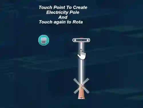 Trò chơi Gw Connect Electricity trực tuyến