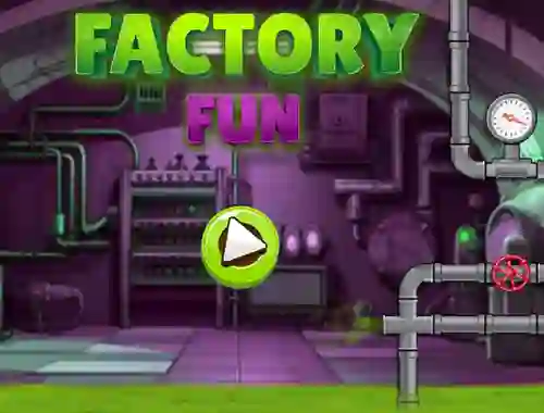 Trò chơi Factory Fun trực tuyến