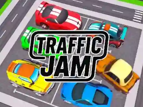 Trò chơi Traffic Jam trực tuyến