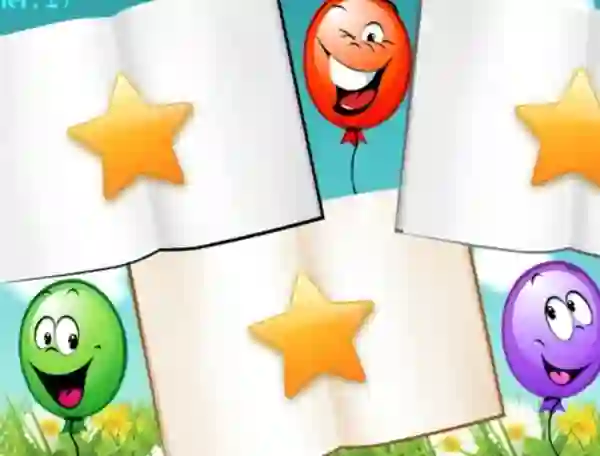 Trò chơi Crossword For Kids trực tuyến