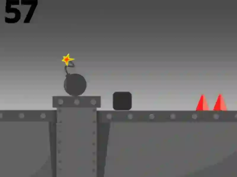 Trò chơi Bomb! trực tuyến