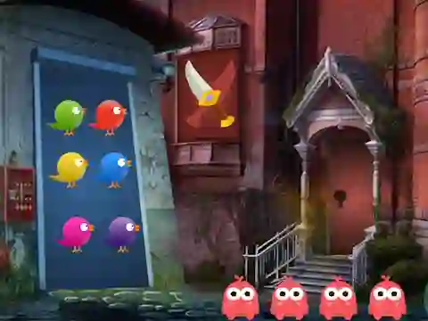 Trò chơi Intelligent Plumber Escape trực tuyến