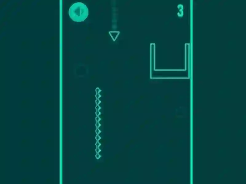 Trò chơi Falling Arrow trực tuyến
