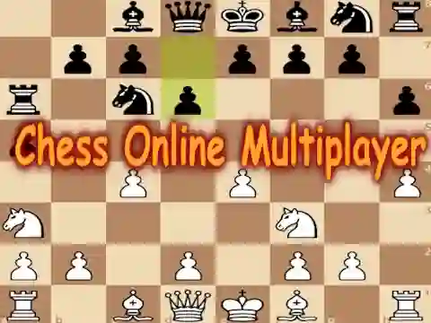 Trò chơi Chess Online Multiplayer trực tuyến