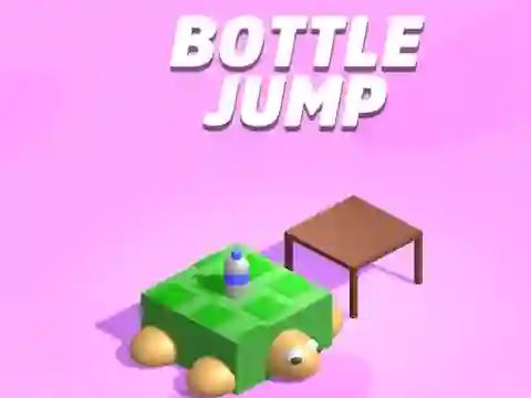 Trò chơi Bottle Jum trực tuyến