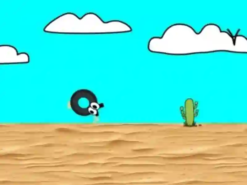 Trò chơi Wheelie Manners trực tuyến