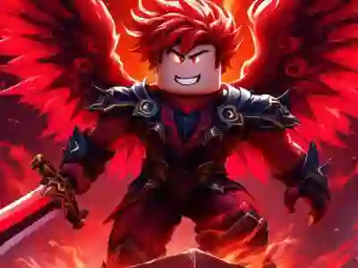 Trò chơi Obby: Pull a Sword trực tuyến