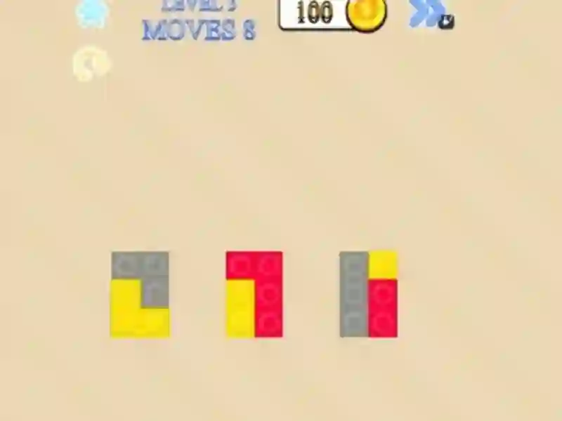 Trò chơi Logic Blocks trực tuyến