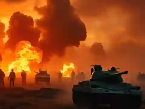 Trò chơi Delta Force Airborne trực tuyến