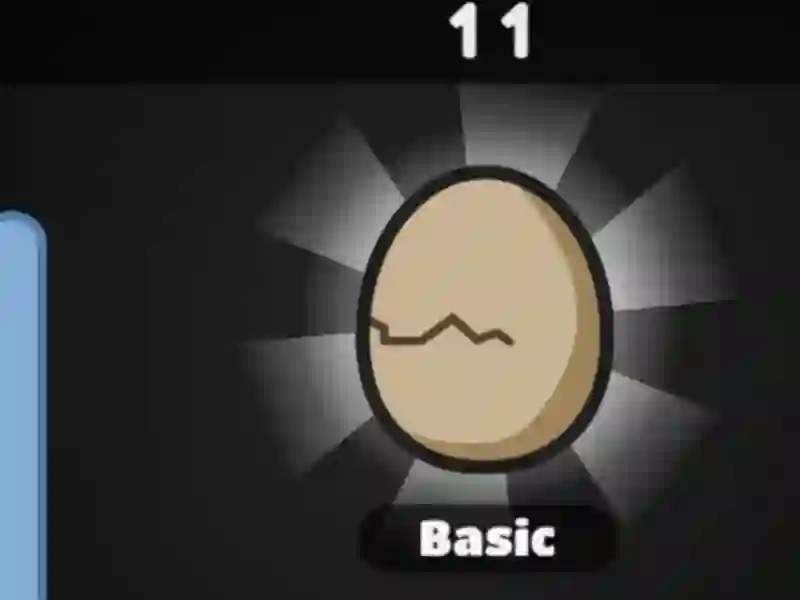 Trò chơi Egg Hatcher trực tuyến