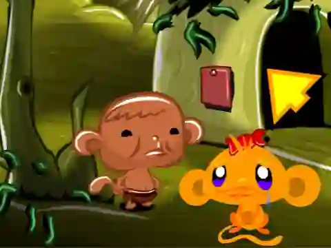 Trò chơi Monkey Go Happy 942 trực tuyến