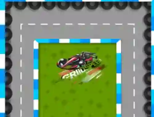 Trò chơi Gridspeed trực tuyến