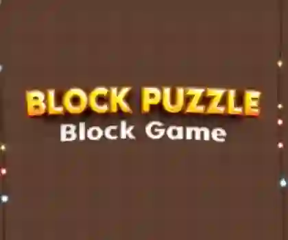 Trò chơi Block Puzzle Block Game trực tuyến