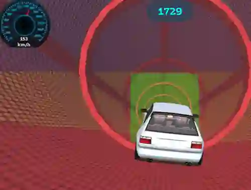 Trò chơi Ramp Racing trực tuyến