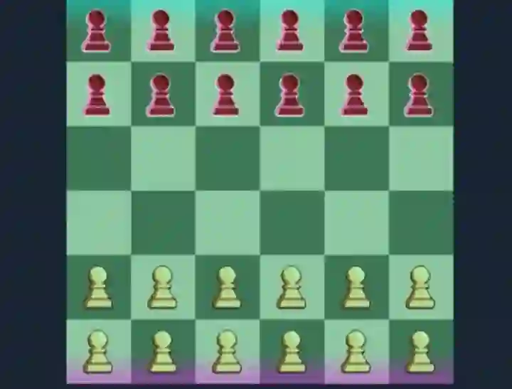 Trò chơi Pawn Chess trực tuyến