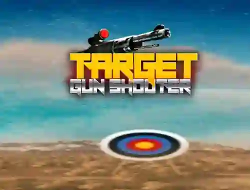 Trò chơi Target Gun Shooting Adventure trực tuyến
