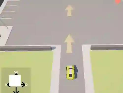 Trò chơi Ultimate Car Parking Challenge trực tuyến