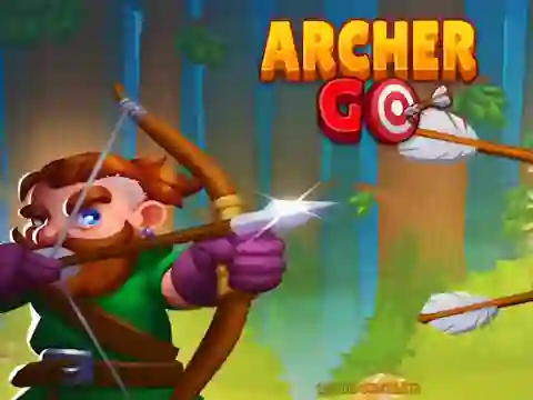 Trò chơi Acher Go trực tuyến